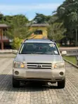 2006 Toyota Highlander Limited V6 4x4 Zinari - 3