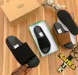 UGG Takalman Haske - Ja - 1