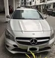 Mercedes-Benz CLA-Class 2015 Silver - 1