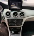 Mercedes-Benz CLA-Class 2015 Silver - 2