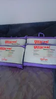Vitafoam Memory Pillow - Brand New - 2