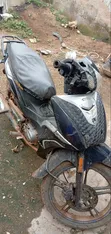 Qlink XF 200 2023 Black - 1