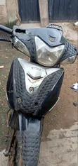 Qlink XF 200 2023 Black - 3
