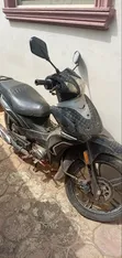 Qlink XF 200 2023 Black - 4
