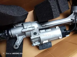 Brand New Electrical Steering Rack for Mercedes-Benz, BMW, Range Rover, Lexus