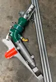 Sabon Rain Gun don Ban ruwa - 2
