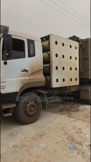 Kings Empire Haulage: Heavy Load Trucking Services