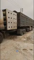 Kings Empire Haulage: Heavy Load Trucking Services - 4