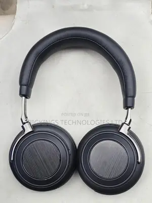 VJ Wireless Bluetooth Headset da ANC