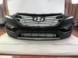 Sabon Hyundai Gaban Bumper - 1