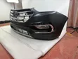 Sabon Hyundai Gaban Bumper - 3