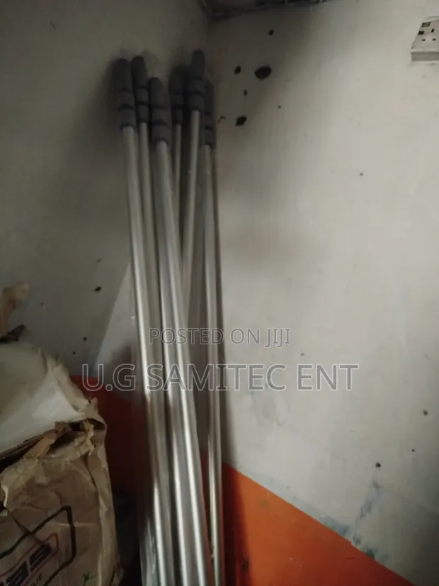 Telescopic Aluminum Extension Pole da Net - 1