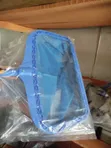 Telescopic Aluminum Extension Pole da Net - 2