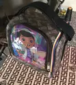 Accessories by Me Cartoon Character Lunch Bag - 1