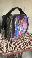 Accessories by Me Cartoon Character Lunch Bag - 2