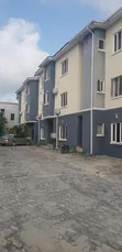 2 Bedroom Apartment for Sale a Orchid, Ikota - 1
