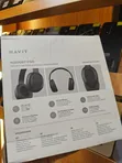 HAVIT H2590BT Pro Wireless Headphones - Baki - 3