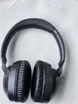 Sony WH-1000XM4 Headphone Mai Hana Hayaki Ta Bluetooth Da Aka Yi Amfani Da Shi - 1