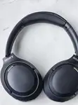 Sony WH-1000XM4 Headphone Mai Hana Hayaki Ta Bluetooth Da Aka Yi Amfani Da Shi - 2