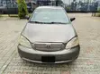 Toyota Corolla 2007 Grey - 3