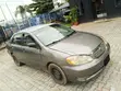 Toyota Corolla 2007 Grey - 5