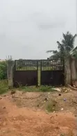 Prime Commercial Land on Ugbor/Amagba Tarred Road - 4