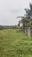 Prime Commercial Land on Ugbor/Amagba Tarred Road - 5
