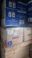 Haisic 8kWh Duk A Cikin Daya Mai Samar Da Wutar Lantarki Ta Rana - 1