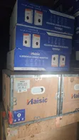 Haisic 8kWh Duk A Cikin Daya Mai Samar Da Wutar Lantarki Ta Rana - 2