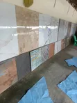 Digital Glazed Vitrified Tiles - 120x60 & 160x80 - 1