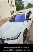 TGOD Car Tinting & PPF Services - Abuja - 5