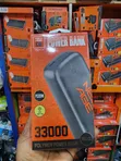 Sabon Age Turbo Ultra 33,000mAh Power Bank - 3