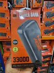 Sabon Age Turbo Ultra 33,000mAh Power Bank - 4