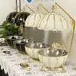 Luxury 8L Mai Kyau na Wurin Abinci na Hotel - 5