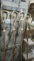 Bishop's Staff / Cruiser - 2