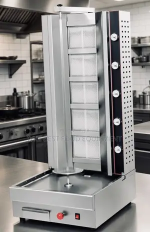 Gad Shawarma Roaster - Sabon Abu