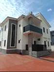 4 Bedroom Duplex for Rent in Von Axis, Sabon Lugbe, Abuja - 1