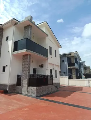 4 Bedroom Duplex for Rent in Von Axis, Sabon Lugbe, Abuja