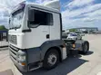 MAN TGA Tractor Unit - 2003 - 2