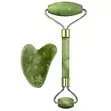 Jade da Gua Sha Roller Set - 1