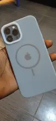 Apple iPhone 12 Pro Max 128GB Blue - 4