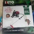 Brush Cutter Mai 4-Stroke na Backpack - 35cc Gasoline - 1