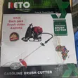 Brush Cutter Mai 4-Stroke na Backpack - 35cc Gasoline - 2