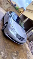 Lexus ES 350 2010 Silver - 3