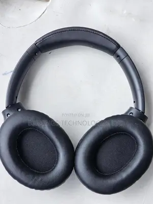 Sony MDR-ZX310 Wireless On-Ear Headphones - Blue
