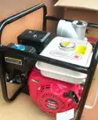 3" Water Pump Machine - 2