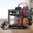 Flashforge Adventurer 5X 3D Printer - 1