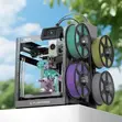 Flashforge Adventurer 5X 3D Printer - 2