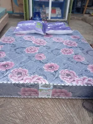 YF Prestige Orthopaedic Mattress 6ft x 6ft 10in