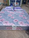 YF Prestige Orthopaedic Mattress 6ft x 6ft 10in - 1
